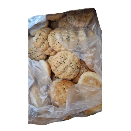 Fladenbrot mini 100gr